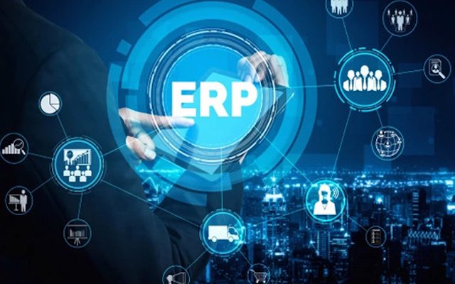 How SaaS ERP platform can be the Game-changer for Freight Forwarding Companies