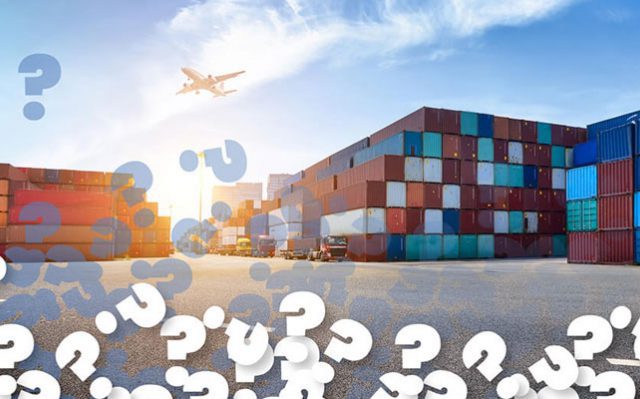 What are the biggest pain points in the logistics industry?