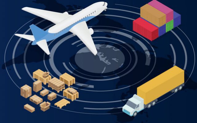How Can We Bring Global Supply Chain, Freight Forwarding and Logistics Businesses Together?