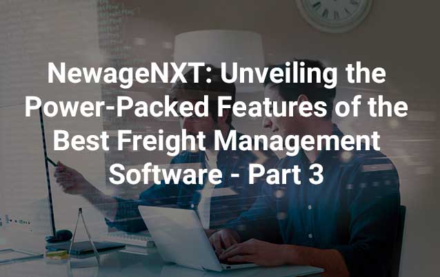 Best-Freight-Software-NewageNXT