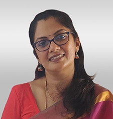 Dipti Madan