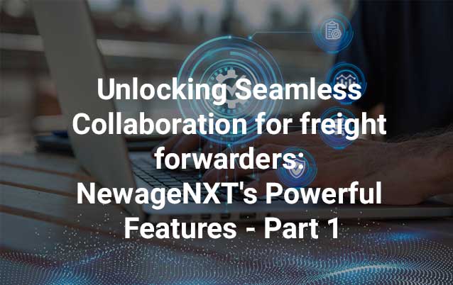 NewageNXT-features